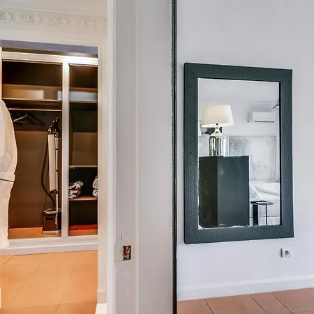 Hotel Molo Luxury Puerto Banus Marbella
