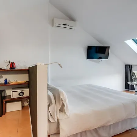 Molo Luxury Puerto Banus Hotel Marbella