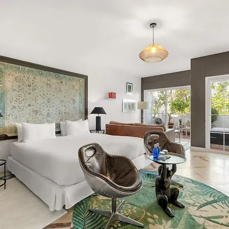 Molo Luxury Puerto Banus Marbella