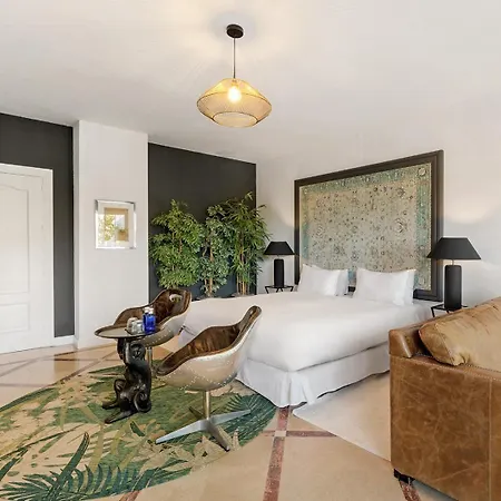 Molo Luxury Puerto Banus * Marbella